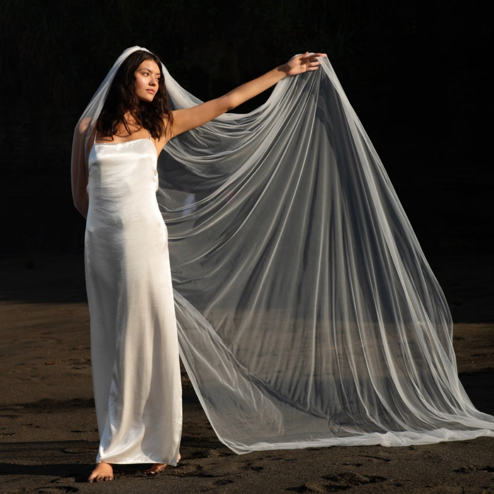 Cathedral Veil